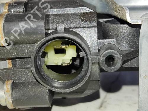 Rear left window mechanism NISSAN QASHQAI / QASHQAI +2 I (J10, NJ10, JJ10E) 2.0 dCi | BP12625504C24 