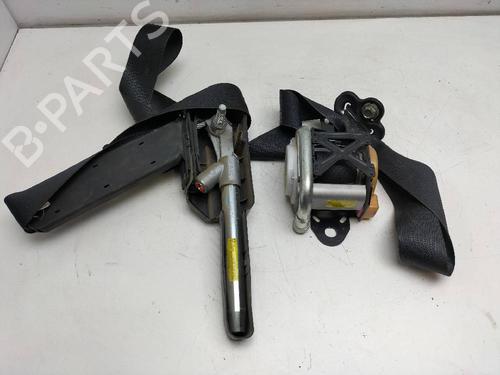 Used Front left seatbelt NISSAN X-TRAIL II (T31) 2.0 dCi 4x4 (173 hp) 12629765