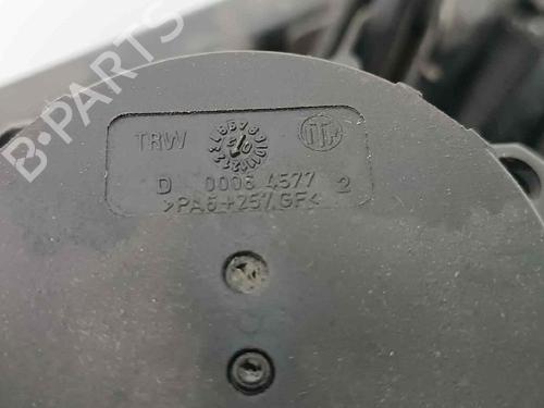 Front right seatbelt MERCEDES-BENZ C-CLASS (W203) C 220 CDI (203.006, 203.008) | BP17168129I25 