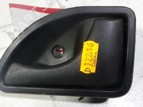 Used Front right interior door handle RENAULT KANGOO Express (FC0/1_) D 65 1.9 (FC0E, FC02, FC0J, FC0N) (64 hp) 15269674