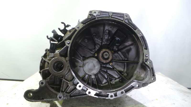 Gearbox FORD FOCUS I (DAW, DBW) 1.8 TDCi 12619989 | B-Parts