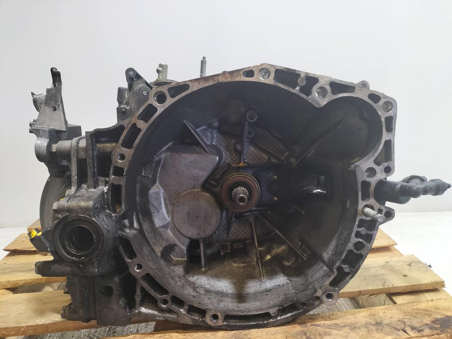 Manual gearbox PEUGEOT 5008 (0U_, 0E_) 2.0 HDi 150 / BlueHDi 150