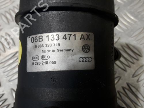Mass air flow sensor AUDI A4 B6 (8E2) 2.0 | BP11448522M95  - Image 5