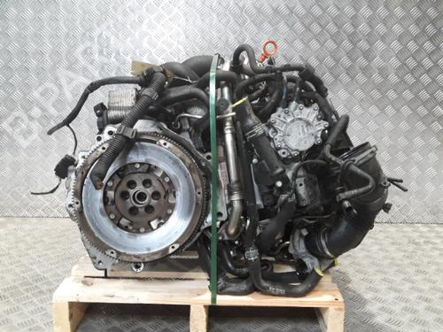 Isolation Compartiment Moteur Pour VW Touran 2.0 TDI 140ch - RPS, Neuf, Référence 8697373442