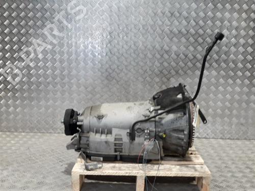 Gearbox MERCEDES-BENZ E-CLASS (W211) E 220 CDI (211.006) | BP13120108M3  - Image 5