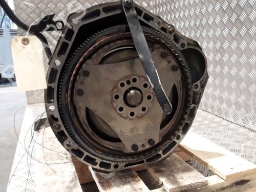 Gearbox MERCEDES-BENZ E-CLASS (W211) E 220 CDI (211.006) | BP13120108M3  - Image 7