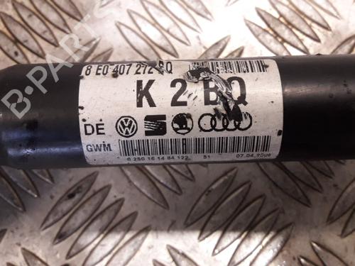 Right front driveshaft AUDI A4 B7 (8EC) 2.7 TDI | BP13898076M39 - Image 3