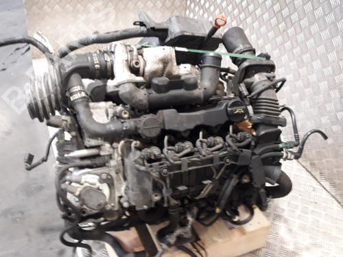 Engine FORD C-MAX (DM2) 1.6 TDCi | BP12199895M1 - Image 2
