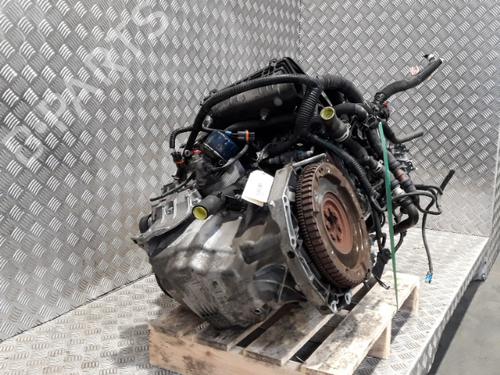 Engine DACIA SANDERO 1.5 dCi | BP13120075M1 - Image 1