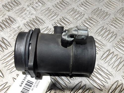 Mass air flow sensor RENAULT TWINGO II (CN0_) 1.5 dCi (CN0E) | BP11463892M95 