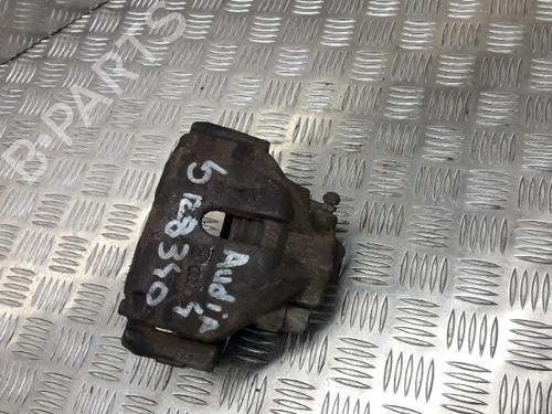 Left front brake caliper AUDI A4 B6 (8E2) 1.9 TDI | BP14518323M105 - Image 1