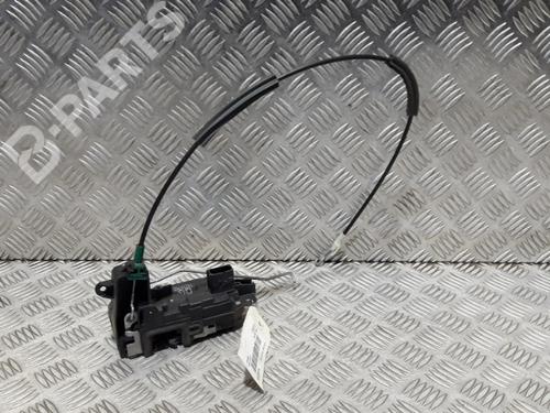 Højre fortil lås OPEL ASTRA H GTC (A04) 1.7 CDTi (L08) | BP11469007C97 