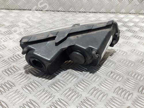 Left front fog light VW POLO V (6R1, 6C1) 1.6 TDI | BP11448186C30 