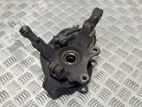 Left front steering knuckle OPEL MERIVA A MPV (X03) 1.7 CDTI (E75) | BP11460001M25