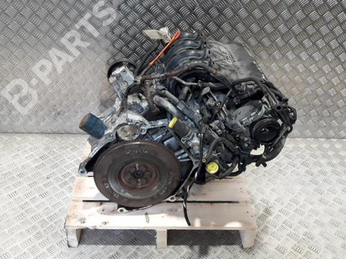 Mann Filtro Pacchetto Ispezione Kit Filtri A Per Honda Jazz 2 Gd 1.2 1 - Foto 5