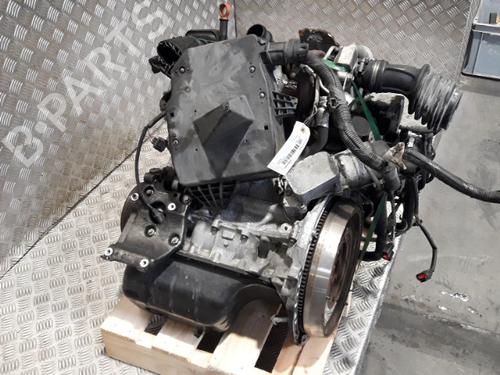 Engine FORD C-MAX (DM2) 1.6 TDCi | BP12199895M1 - Image 3