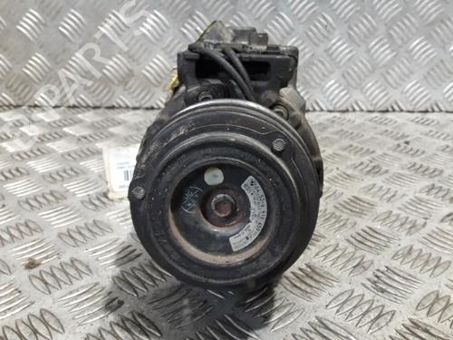 AC compressor BMW 3 (E46) 330 d | BP13690417M34 - Image 4