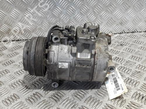 AC compressor BMW 3 (E46) 330 d | BP13690417M34 - Image 1