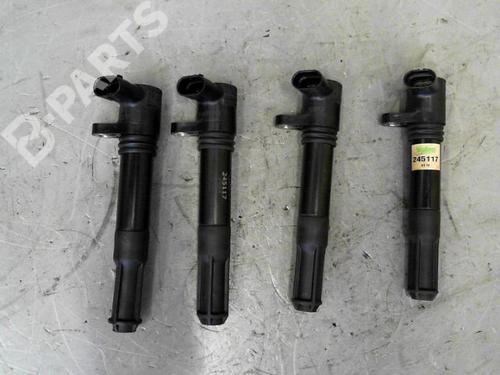 Ignition coil LANCIA YPSILON (843_) 1.2 (843.AXB1A) 11439231 Ignition coil LANCIA YPSILON (843_) 1.2 (843.AXB1A) 11439231