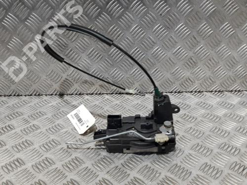 Højre fortil lås OPEL ASTRA H GTC (A04) 1.7 CDTi (L08) | BP11469007C97 