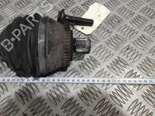 Right front driveshaft AUDI A4 B7 (8EC) 2.7 TDI | BP13898076M39 - Image 2