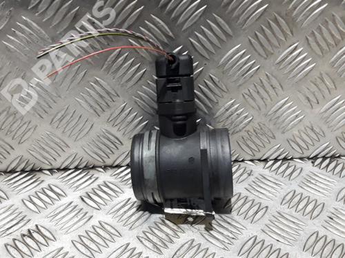 Mass air flow sensor SKODA ROOMSTER (5J7) 1.4 TDI 11458571 | B-Parts