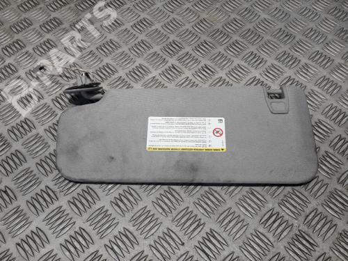 Frankberg Blocco Portellone Posteriore Per Opel Astra J (2009-2015) E Zafira C/Tourer (2011-oggi)