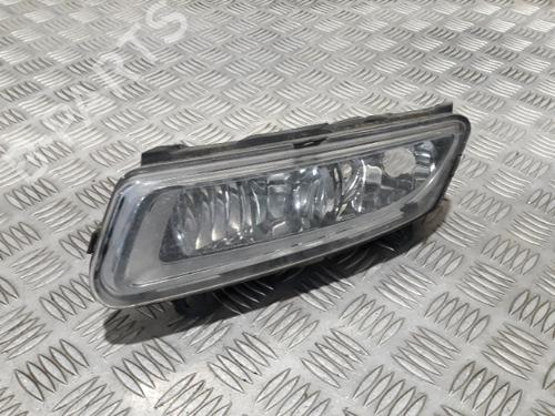 Left front fog light VW POLO V (6R1, 6C1) 1.6 TDI | BP11448186C30 
