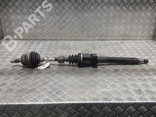 Right front driveshaft MINI MINI (R56) Cooper D | BP11474816M39 - Image 1