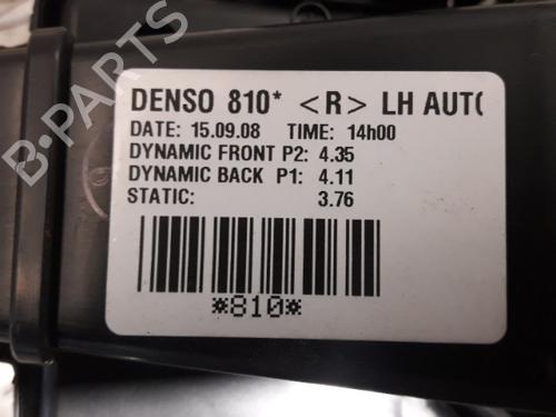 Varmvifte TOYOTA AURIS (_E15_) 1.4 D-4D (NDE150_, NDE150R) | BP13690918M62 