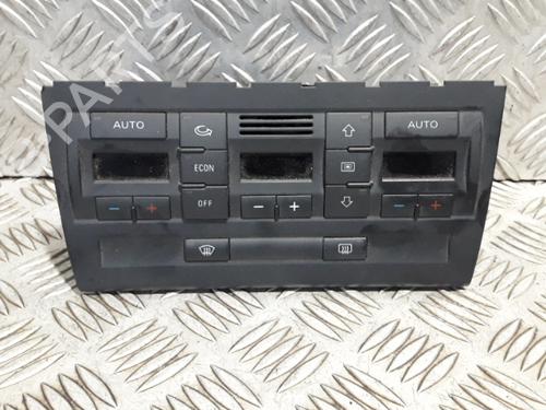 Climate control AUDI A4 B7 (8EC) 1.9 TDI | BP15548183I5 - Image 1