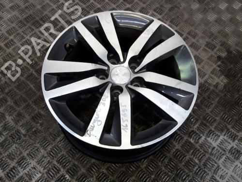 Rim PEUGEOT 308 II (LB_, LP_, LW_, LH_, L3_) 9981422 | B-Parts