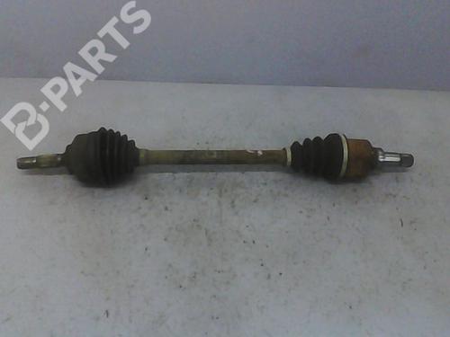 Antriebswelle links vorne CITROËN C3 I (FC_, FN_) 1.4 16V 11433952 
