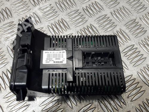 Switch BMW 3 Compact (E46) 316 ti | BP11480410I30  - Image 5