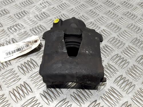 Right front brake caliper VW POLO (9N_, 9A_) 1.9 SDI | BP14516898M104 