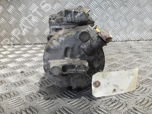 AC compressor BMW 3 (E46) 330 d | BP13690417M34 - Image 3