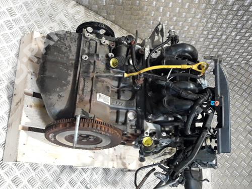 Engine RENAULT TWINGO II (CN0_) 1.2 (CN0D) | BP11450502M1 - Image 3