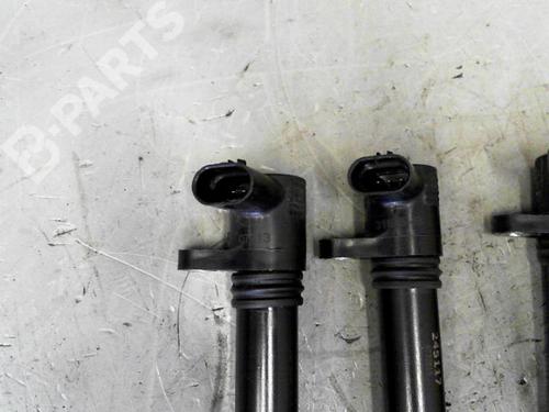 GTD Ignition Coil For Lancia Y 1.2 16V – 80hp – Replaces 46777288, 504142675 – Made In Italy - View #2