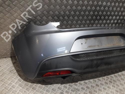 Pare-choc Arrière Alfa Romeo Mito Phase 1 – 71777564 – Occasion Bon état