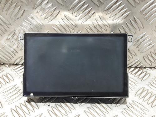 Radio PEUGEOT 307 Break (3E) 1.6 HDi 110 | BP11457783E6