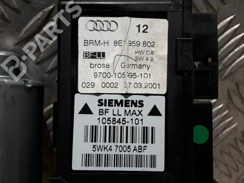 Front right window mechanism AUDI A4 B6 (8E2) 1.9 TDI | BP11467863C23  - Image 6