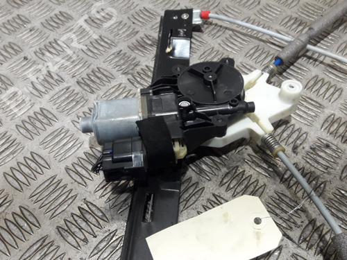 Front right window mechanism FORD B-MAX (JK) 1.5 TDCi | BP15636650C23 - Image 2