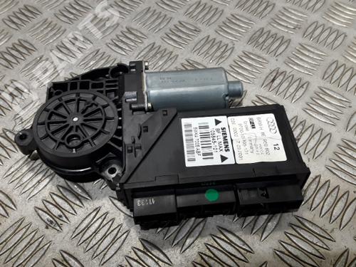 Front right window mechanism AUDI A4 B6 (8E2) 1.9 TDI | BP11467863C23  - Image 5