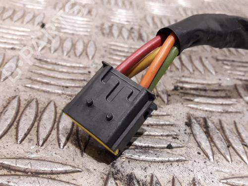 Ignition barrel DACIA LOGAN (LS_) 1.5 dCi (LS0K) | BP13691373M48 - Image 2