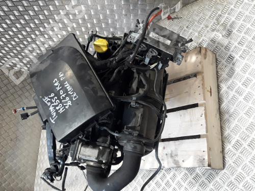 Engine RENAULT TWINGO II (CN0_) 1.2 (CN0D) | BP11450502M1 - Image 2