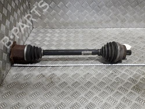 Right front driveshaft AUDI A4 B7 (8EC) 2.7 TDI | BP13898076M39 - Image 1