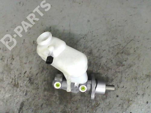 Brake master cylinder RENAULT TWINGO II (CN0_) 1.2 16V (CN0K, CN0V, CN0A) | BP11433022M77 