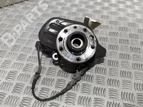 Left front steering knuckle OPEL MERIVA A MPV (X03) 1.7 CDTI (E75) | BP11460001M25
