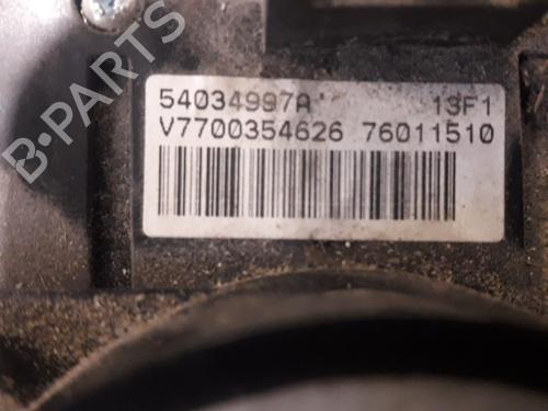 Left front fog light VW POLO V (6R1, 6C1) 1.6 TDI | BP11448186C30 