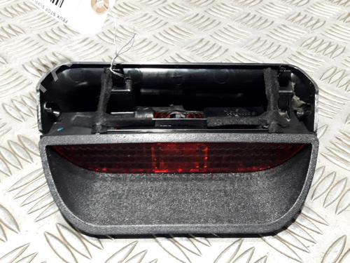 Third brake light DACIA SANDERO 1.4 MPI LPG | BP11454542L11 - Image 1